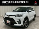ライズ1.2 Zレンタアップ車・ナビ・バックカメラ・ETC
