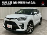 ライズ1.2 Zレンタアップ車・ナビ・バックカメラ・ETC
