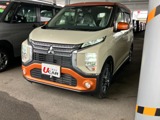 eKクロス660 T9型ナビ・全方向カメラ・デジタルミラー・