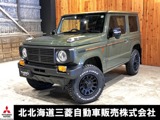 ジムニー660 XC 4WD