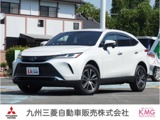 ハリアー2.0 G純正ナビ　バックカメラ　ドラレコ　ETC2.0