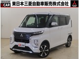 eKクロススペース660 G 4WD禁煙車　ワンオーナー　障害物センサー