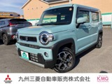 ハスラー660 ハイブリッド Xメモリーナビ　全方位カメラ　認定保証