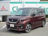 デリカD：21.2 カスタム ハイブリッド MV 全方位カメラ付ナビパッケージ