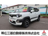 クロスビー1.2 ハイブリッド MZ 4WD
