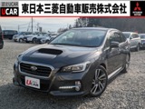 レヴォーグ1.6 GT-S アイサイト 4WDアイサイトVer.3　衝突被害軽減ブレーキ