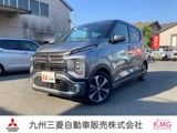 eKクロス660 T元試乗車/ワンオーナー/禁煙車