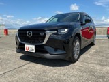 CX-803.3 XD Lパッケージ ディーゼルターボ 4WD電動パノラマサンルーフ/Boseサウンドシス
