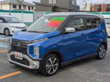 eKクロス660 T全周囲カメラ付き