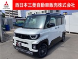 デリカミニ660 T プレミアム 4WDメモリーナビ・マイパイロット