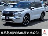 アウトランダーPHEV 2.4 P 4WDナビ/ドラレコ/ETC/クルコン/