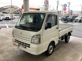 ミニキャブトラック660 みのり 4WD