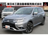 アウトランダーPHEV2.0 G ナビパッケージ 4WD駆動用BT68パーセント