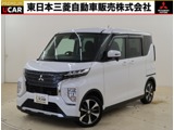 eKクロススペース660 G禁煙車　ワンオーナー　ナビ　バックカメラ