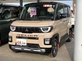 デリカミニ660 T プレミアム デリマル パッケージ 4WD純ナビ　全方位カメラ　マイパイロット