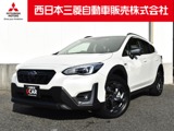 XV2.0 アドバンス スタイル エディション 4WDルーフレール