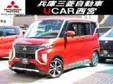 eKクロススペース660 T純正メモリーナビ ETC ドライブレコーダー