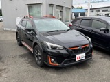 XV2.0i-S アイサイト 4WD
