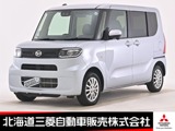 タント660 フレンドシップ ウェルカムシートリフト X 4WD助手席シートリフト仕様 純正ナビ 全周囲カ