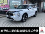 アウトランダーPHEV 2.4 P 4WD