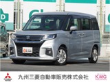 ソリオ1.2 ハイブリッド MXナビ　全方位モニター