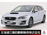 レヴォーグ1.6 GT-S アイサイト 4WDナビ バックカメラ クルコン 電動シート