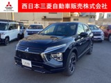 エクリプスクロスPHEV 2.4 P 4WDスマホ連携ナビ/全周囲カメラ/ETC