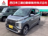 eKクロス660 T 4WD弊社社有車 Mナビ TV Bカメラ(ミラー)