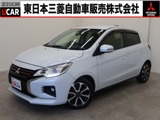 ミラージュ1.2 G禁煙 2WD 7型ナビ シ-トヒ-タ 車検整備付