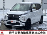 eKクロス660 G走行6800km 衝突被害軽減ブレーキ パーキン