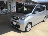 eKワゴン660 M