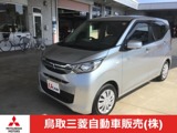 eKワゴン660 M