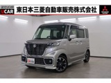スペーシア660 カスタム ハイブリッド XSターボ2WD　8型ナビ　全方位　ETC　ドラレコ