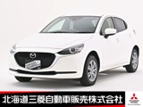 MAZDA21.5 15S スマート エディション 4WDスマホ連携 全周囲カメラ ETC Bluetooth