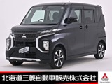 eKクロススペース660 T 4WD純正9型ナビ マルチアラウンドモニター 前