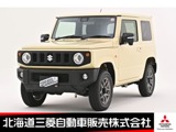 ジムニー660 XC 4WDナビ バックカメラ ドラレコ ETC クルコン