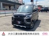 デリカミニ660 T プレミアムデジタルルームミラー・マイパイロット・両