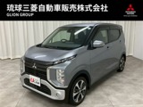eKクロス660 G障害物センサー・衝突被害軽減ブレーキ