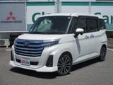 ルーミー1.0 カスタム G-T