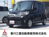 eKスペース660 カスタム GナビTV　バックカメラ　ETC　走行10400KM