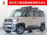 デリカミニ660 T プレミアム デリマル パッケージ 4WD