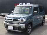 ハスラー660 Jスタイル ターボ 4WDエアコン　パワステ　パワーウインドウ