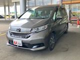 フリード+1.5 ハイブリッド G純ナビ・全方向カメラ・ドラレコ・ETC・両