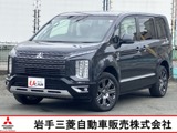 デリカD：52.2 ジャスパー ディーゼルターボ 4WD