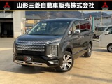 デリカD：52.2 P ディーゼルターボ 4WD