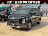 デリカD：52.2 ジャスパー ディーゼルターボ 4WD