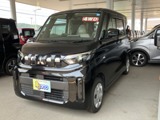 eKスペース660 G 4WD4輪駆動　CD　Bカメラ　片側電動スライド