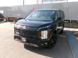 デリカD：52.2 シャモニー 電動サイドステップ装着車 ディーゼルターボ 4WD11インチメモリーナビ　フルセグTV