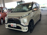 eKクロスEVP純ナビ　全方向カメラ　マイパイロット