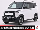 デリカミニ660 T プレミアム 4WDナビ マルチアラウンドモニター デジタルル